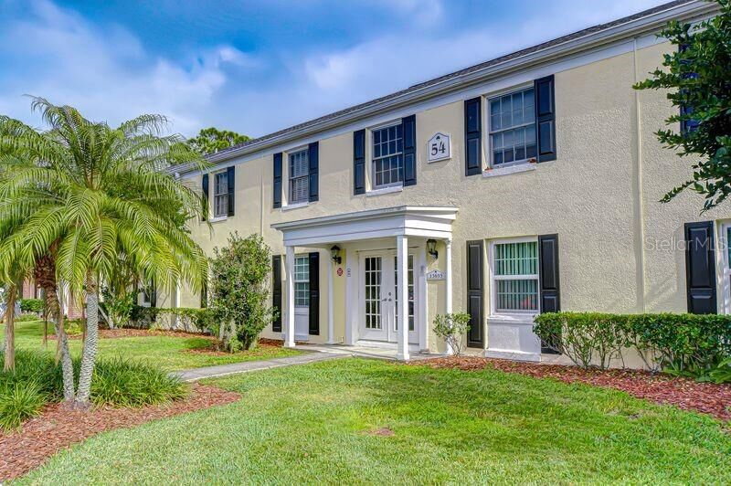 Property Photo: 13693 Orange Sunset Drive 203 FL 33618