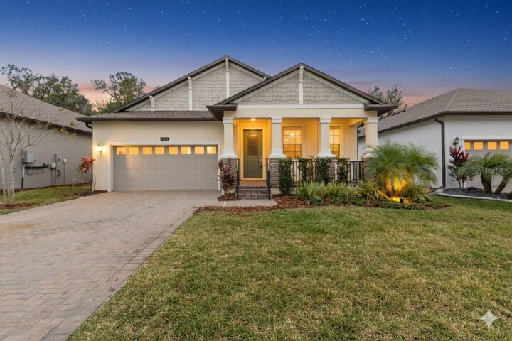 Property Photo:  19432 Forest Garden Court  FL 34601 