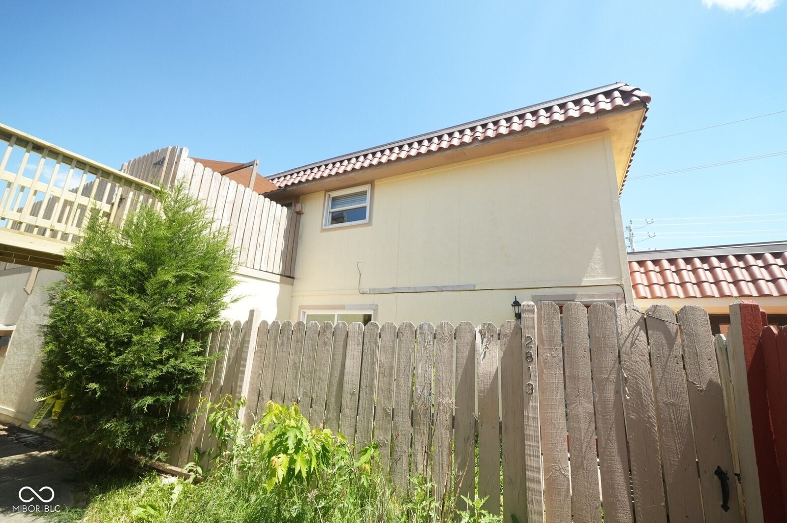 Property Photo:  2813 Del Prado Drive  IN 46227 