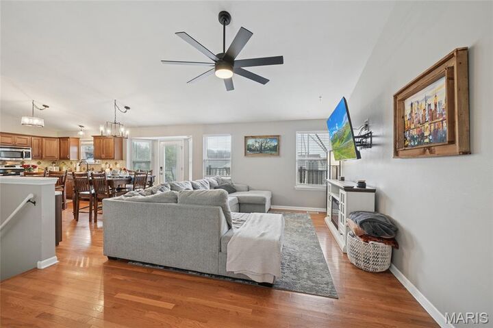 Property Photo:  2307 W Ridge Drive  MO 63028 