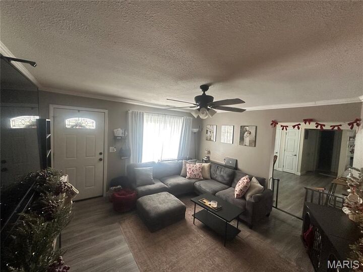 Property Photo: 3994 Vogt Road MO 63051