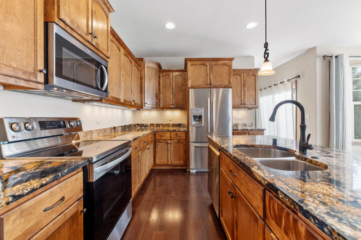 Property Photo: N73w29015 Bark River Rd WI 53029