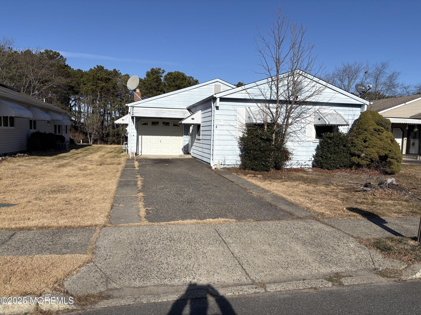 Property Photo: 55 Selkirk Avenue NJ 08757