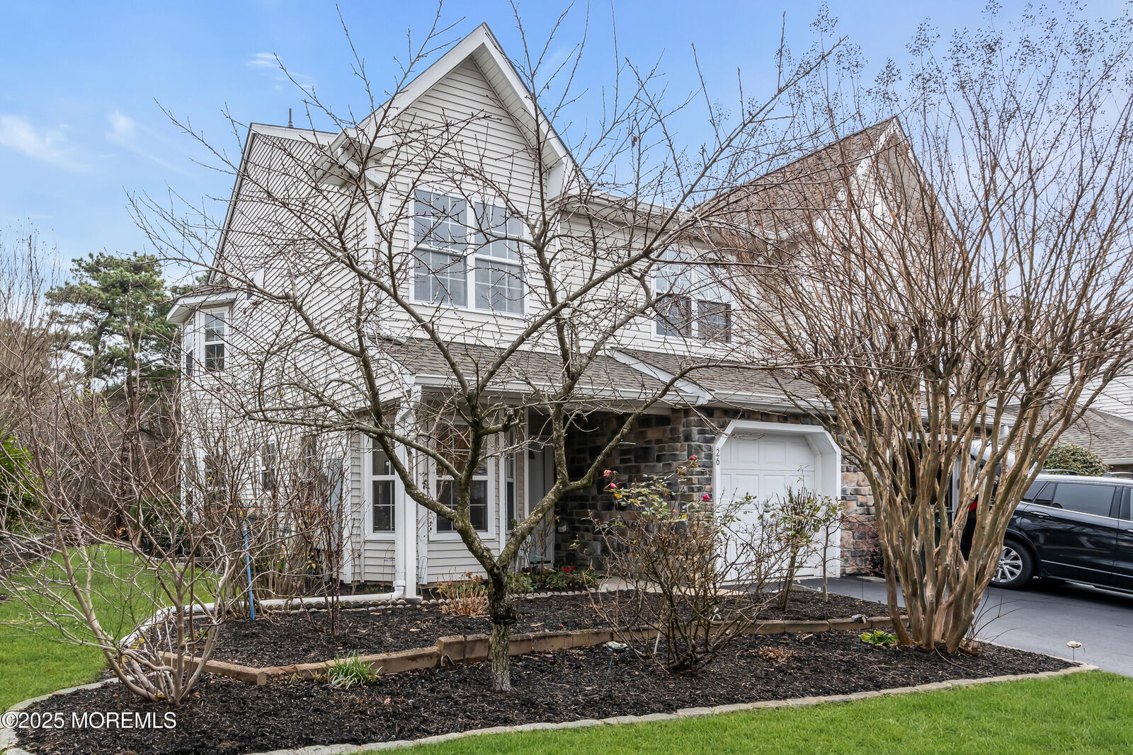 Property Photo: 26 Buford Court NJ 07753