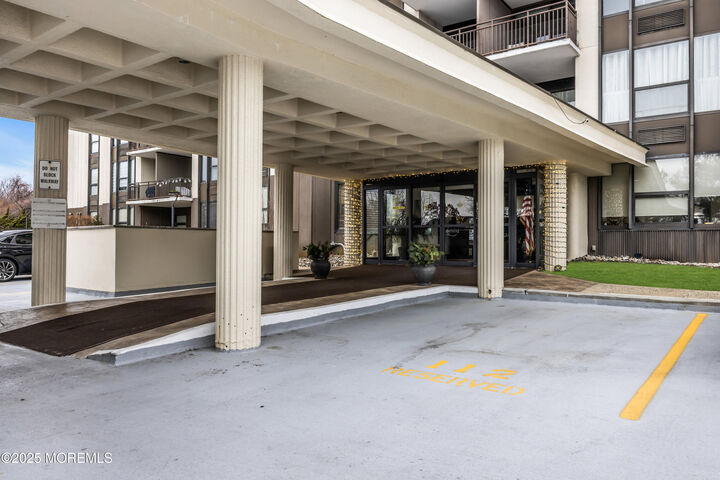 Property Photo: 1 Scenic Drive Ph 11 NJ 07732