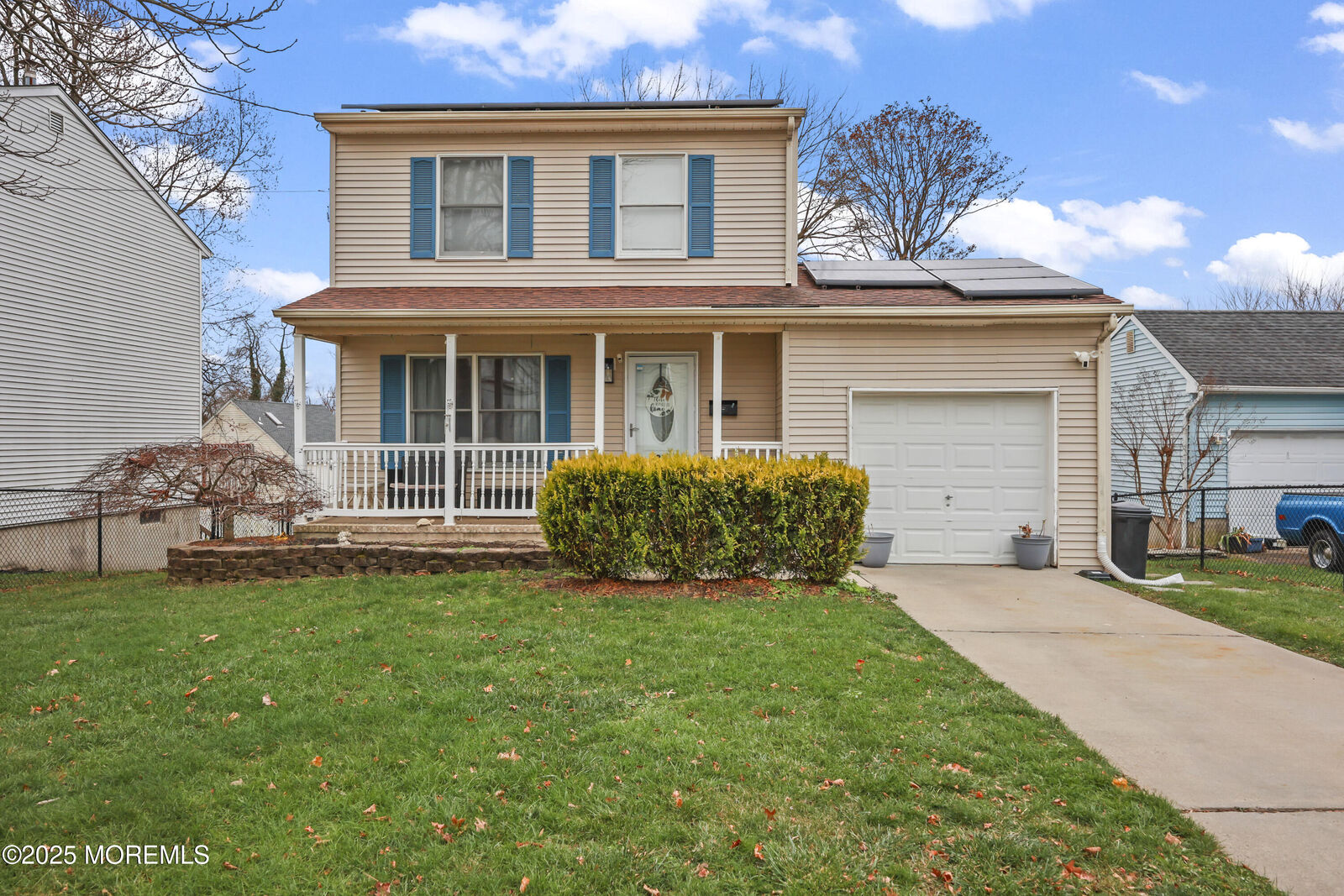 Property Photo:  30 McDermott Street  NJ 07728 