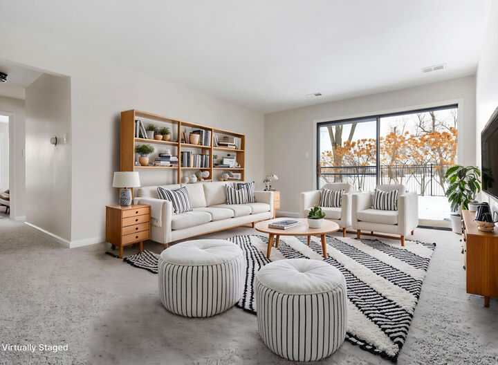 Property Photo: 847 E Coach Road 1 IL 60074