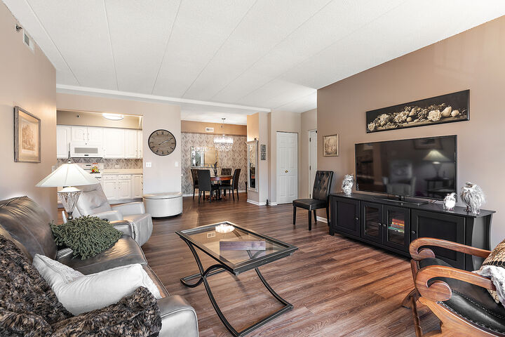 Property Photo: 7841 W 157th Street 208 IL 60462