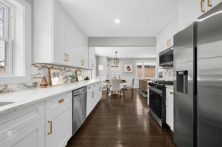 Property Photo:  9133 Oak Park Avenue  IL 60053 