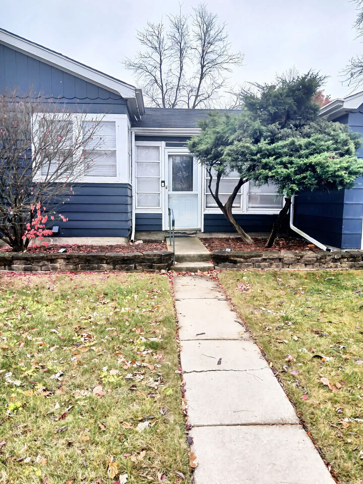 Property Photo: 18404 Perth Avenue IL 60430