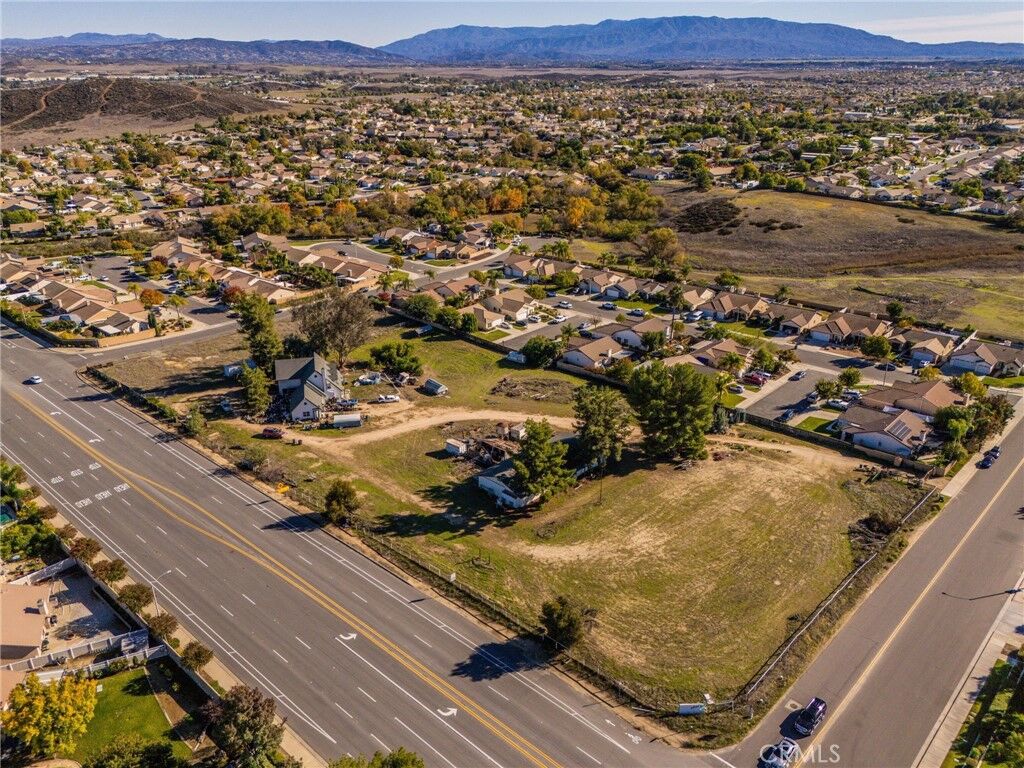 Property Photo:  36562 Van Gaale  CA 92596 