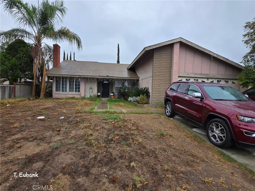 Property Photo: 15202 Batton CA 92551
