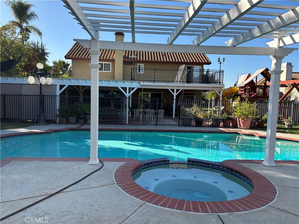 Property Photo:  1854 Samara Drive  CA 91748 