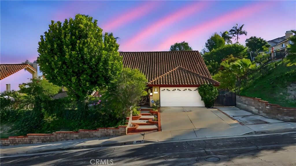 Property Photo: 1854 Samara Drive CA 91748