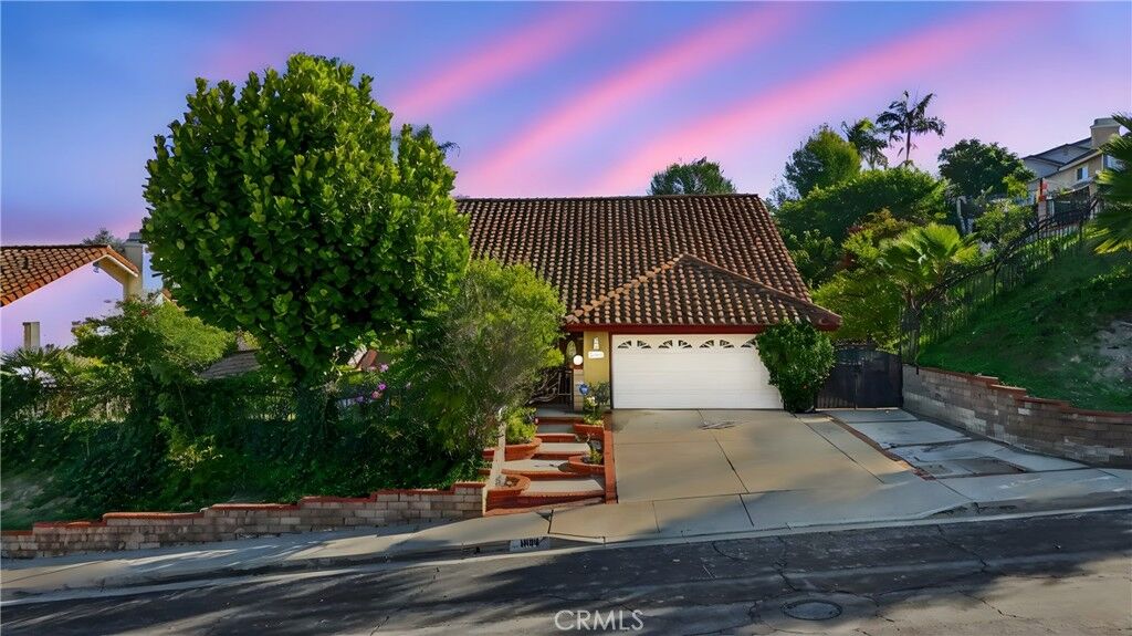 Property Photo:  1854 Samara Drive  CA 91748 