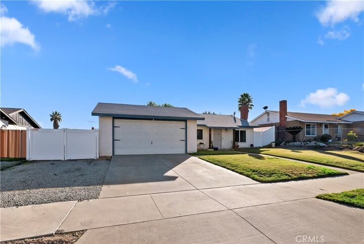 Property Photo: 25143 Sugar Hill CA 92553