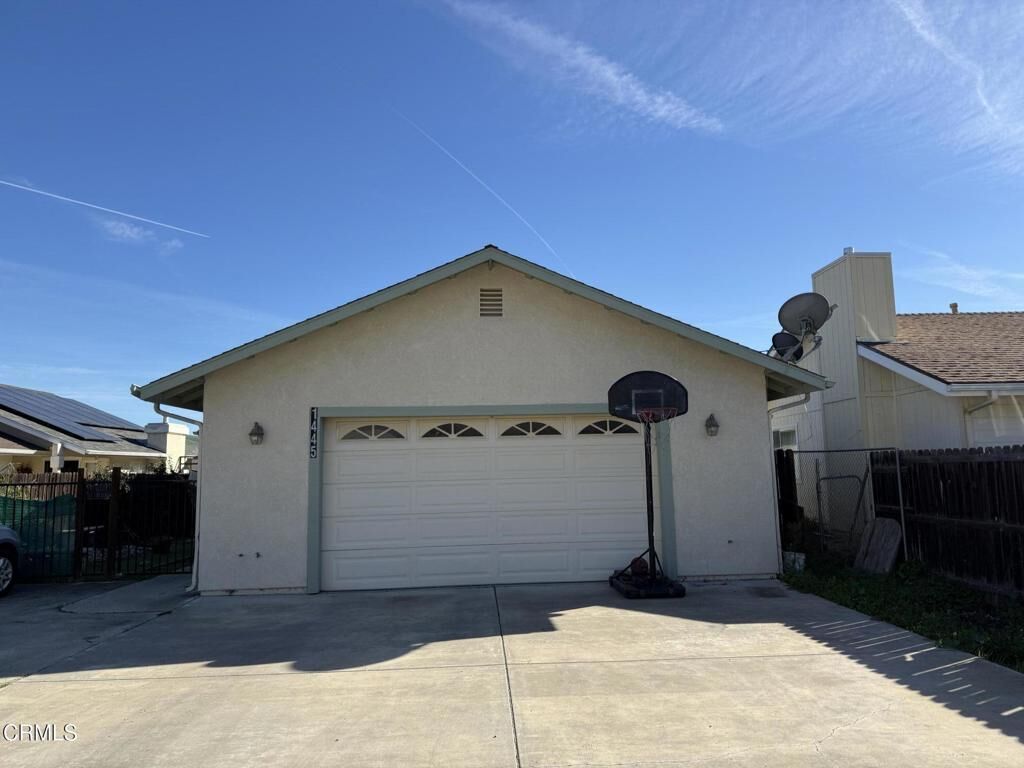 Property Photo:  1445 L Street  CA 93451 