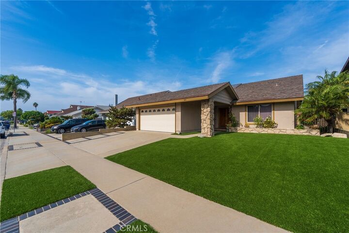 Property Photo:  949 Fernrest Drive  CA 90710 