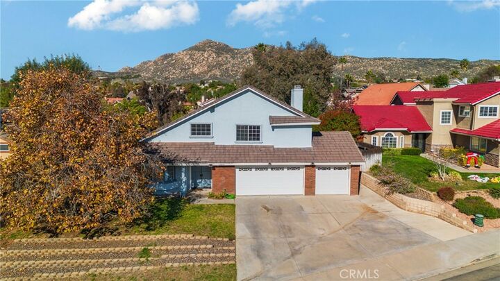 25660 Laurelwood  Moreno Valley CA 92557 photo