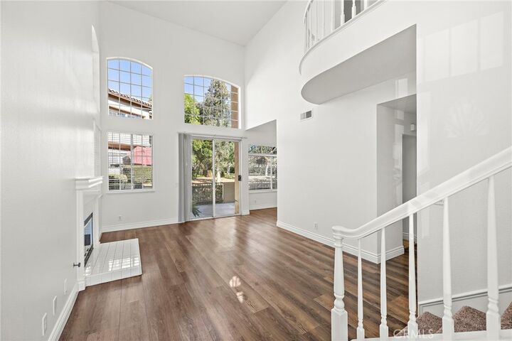 Property Photo: 201 Pasto Rico CA 92688