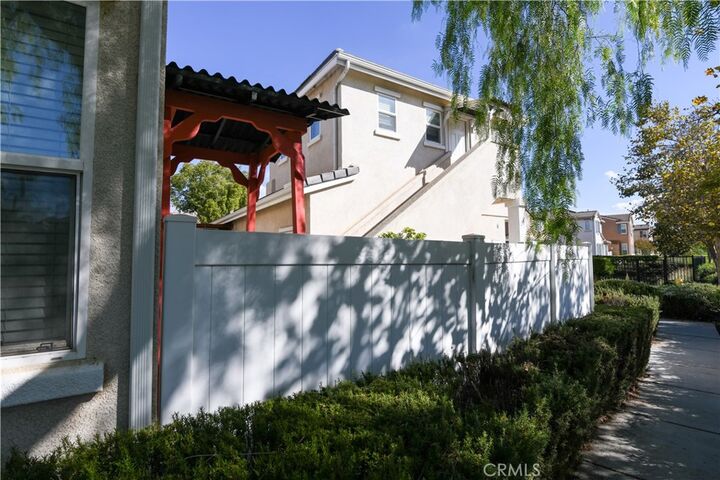 Property Photo: 22272 Yorke Road CA 92553