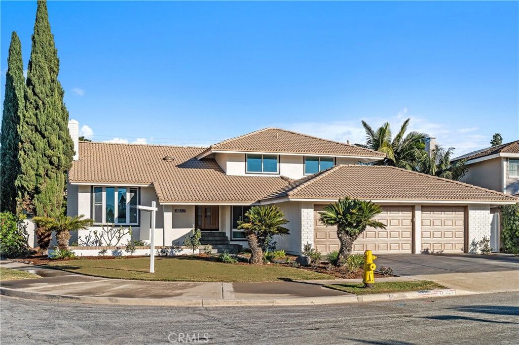 Property Photo:  15362 De Paul Street  CA 92683 