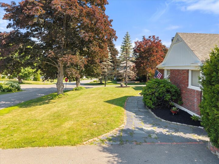 Property Photo: 201 Clyde Road ME 04401