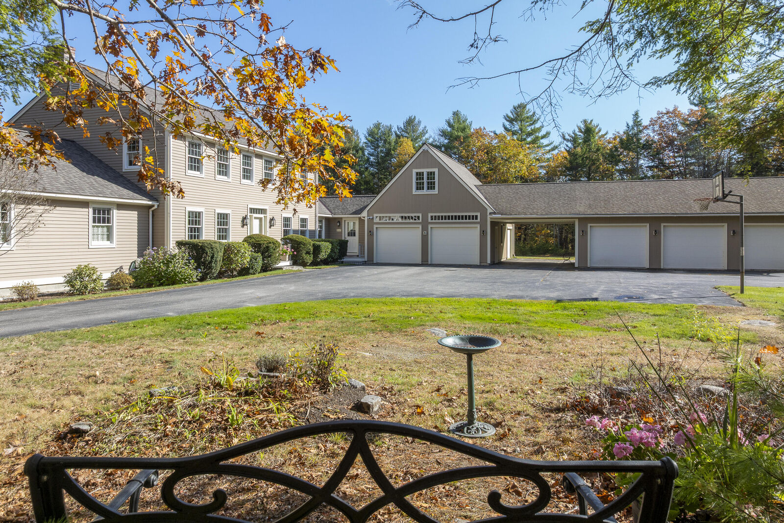 Property Photo: 25 Stoneybrook Lane ME 04539