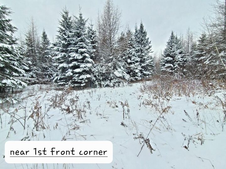 Property Photo:  0 Off Jemtland Road Lot 82.5  ME 04736 