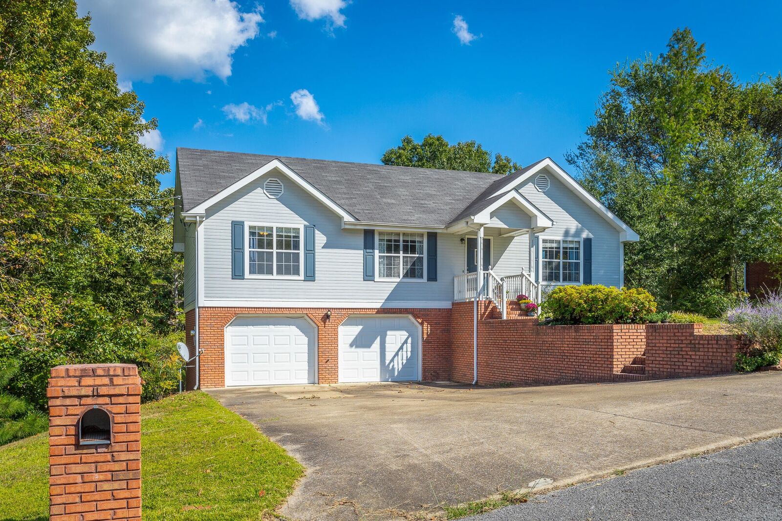 Property Photo:  154 Shady Brook Lane  GA 30736 