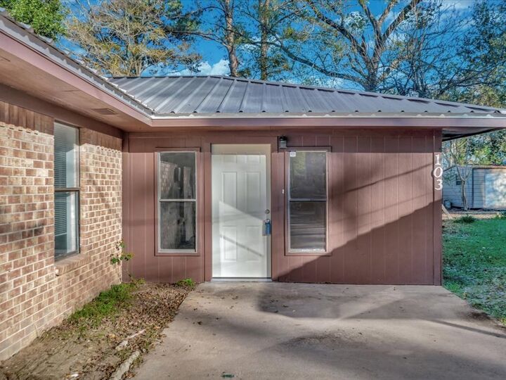 Property Photo: 103 Arkansas TX 75949