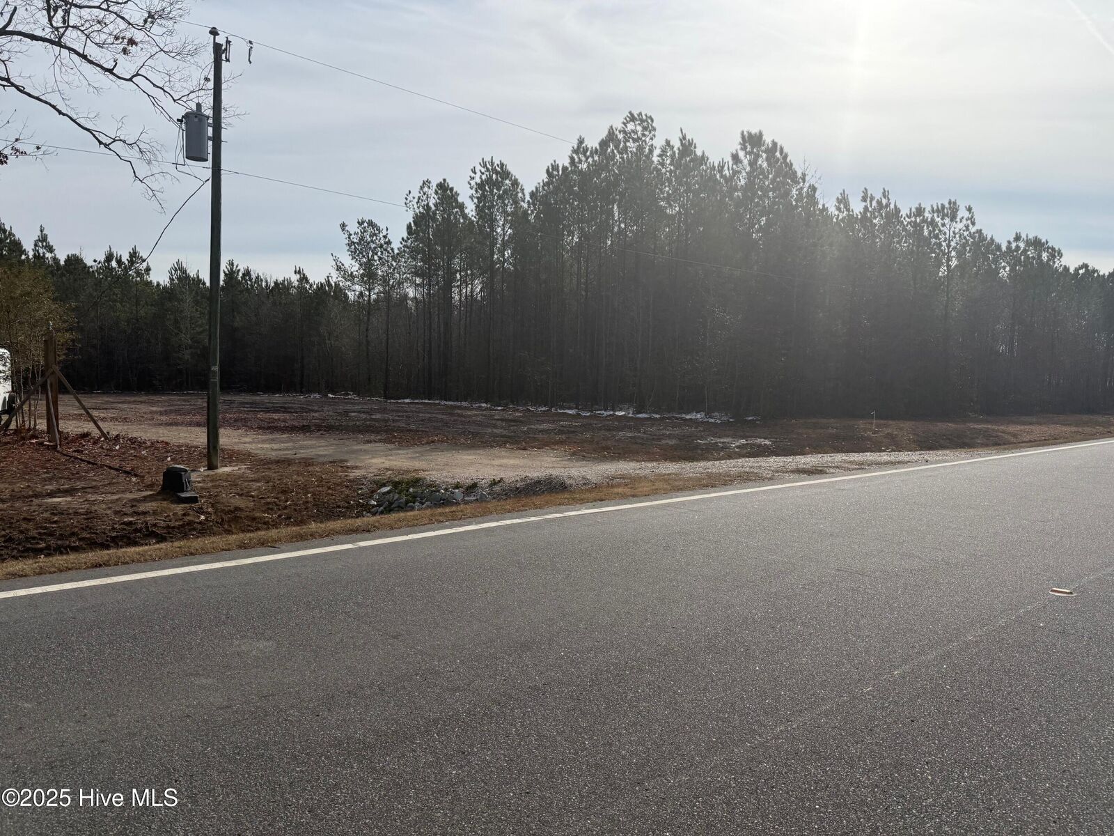 Property Photo: 116 Farmers Chemical Road NC 27922