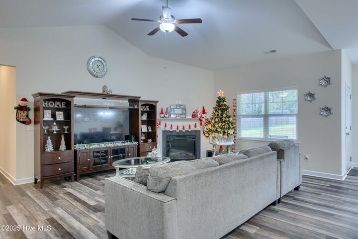 Property Photo:  309 James Hedrick Court  NC 28540 