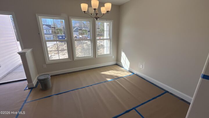 Property Photo:  135 Dallas Drive  NC 28518 