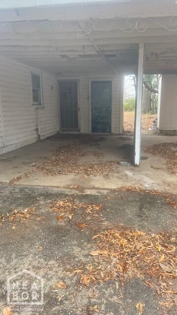 Property Photo:  307 N Rogers Street  AR 72401 