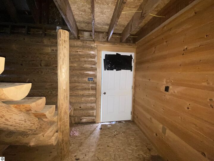Property Photo:  3434 E 14 Road  MI 49663 