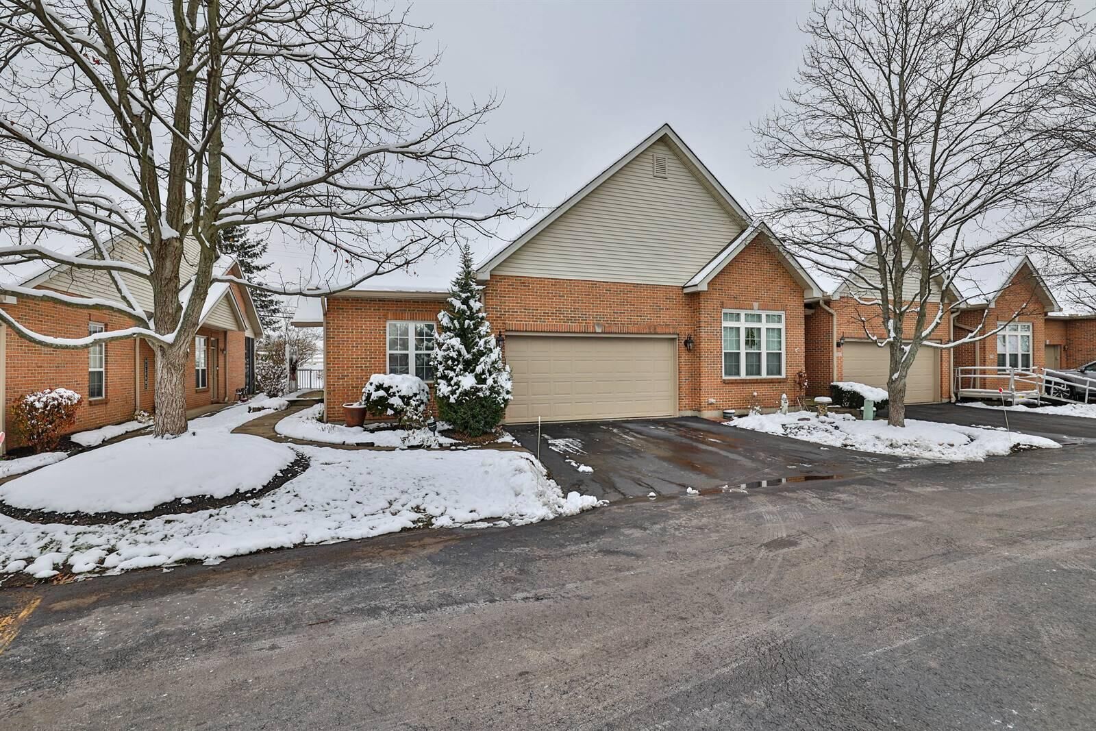 Property Photo:  5607 Carolina Way  KY 41005 