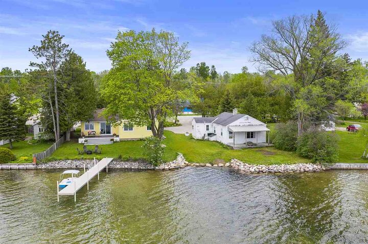 4760 Oden  Alanson MI 49706 photo