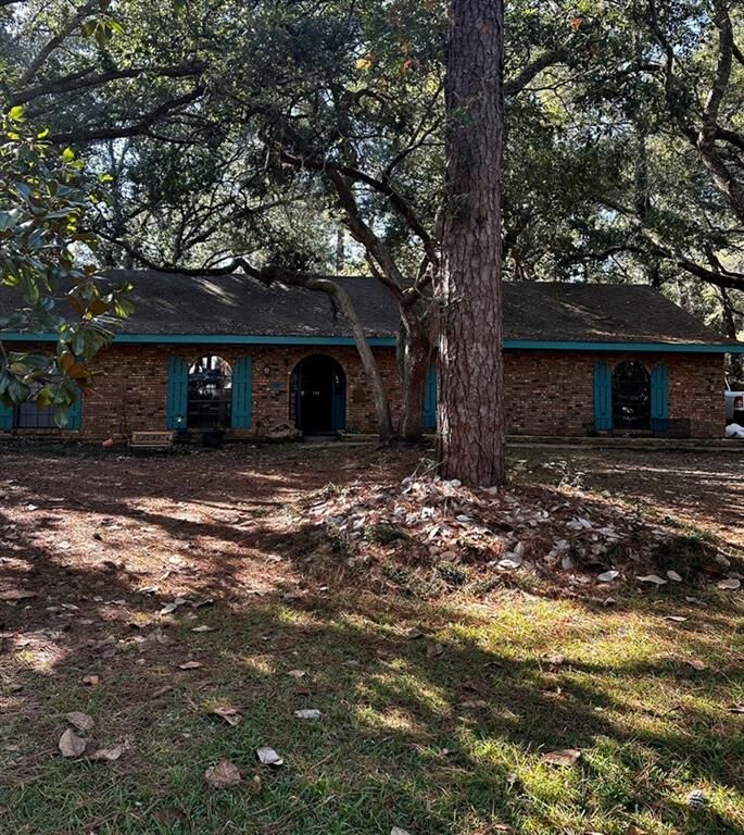 Property Photo: 380 Moss Lane LA 70471