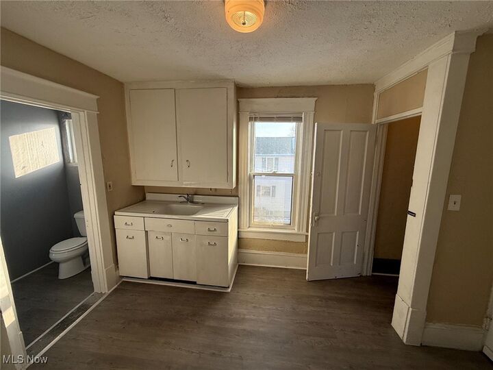 Property Photo: 158 16th Street NW OH 44203