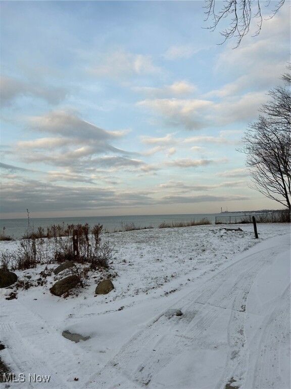 Property Photo: 110 E 238th Street OH 44123