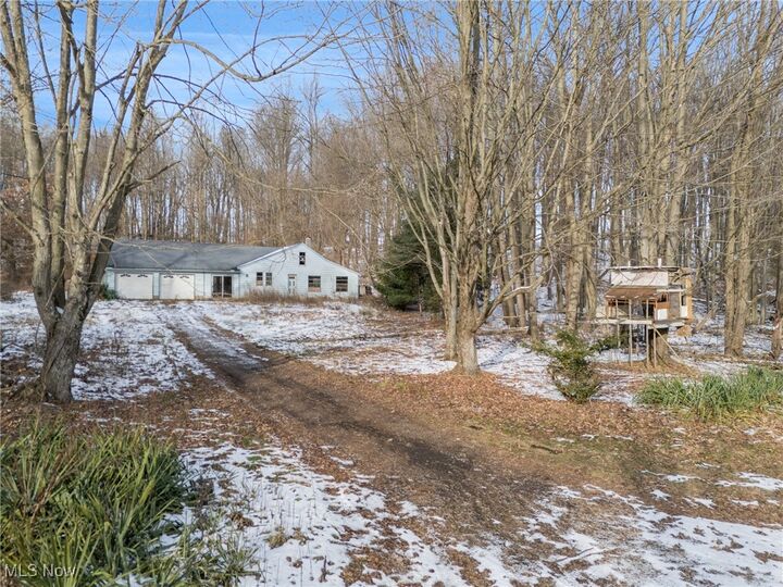 Property Photo:  5334 Maplegrove Avenue  OH 44641 