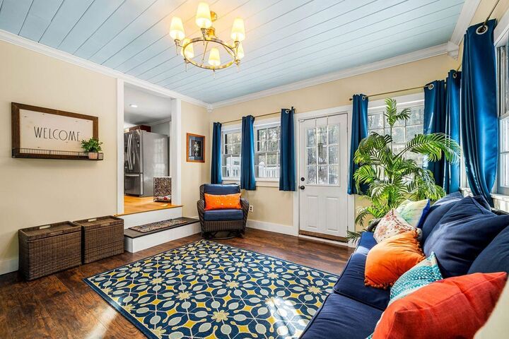 Property Photo:  36 Mack Hill Road  NH 03031 