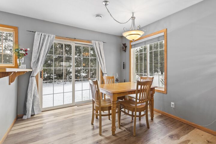 Property Photo: 5617 138th Street N MN 55038