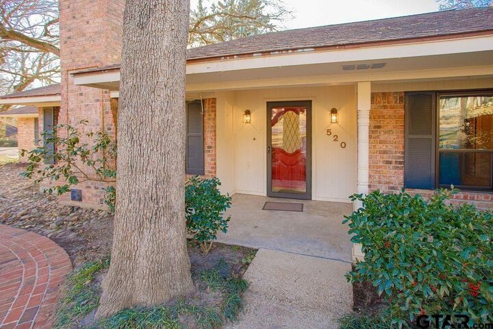 Property Photo:  520 Dogwood Lane  TX 75771 