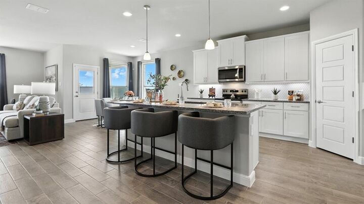 Property Photo: 15144 Supreme Street TX 76008