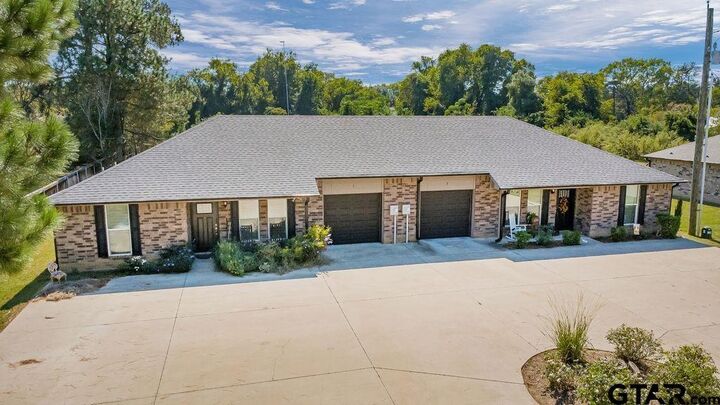 Property Photo:  5739 Fm 779  TX 75444 