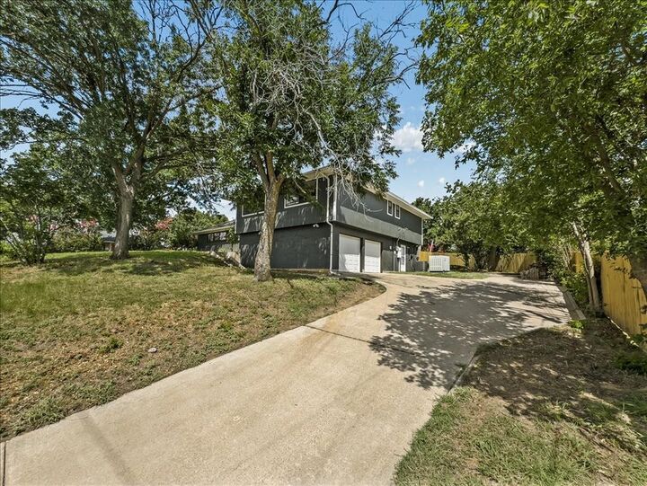 Property Photo: 136 SW Rand Drive TX 76028