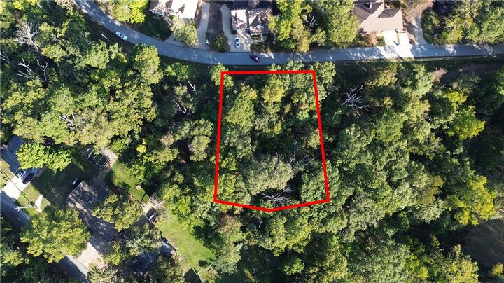 Property Photo: Lambeth Drive AR 72714