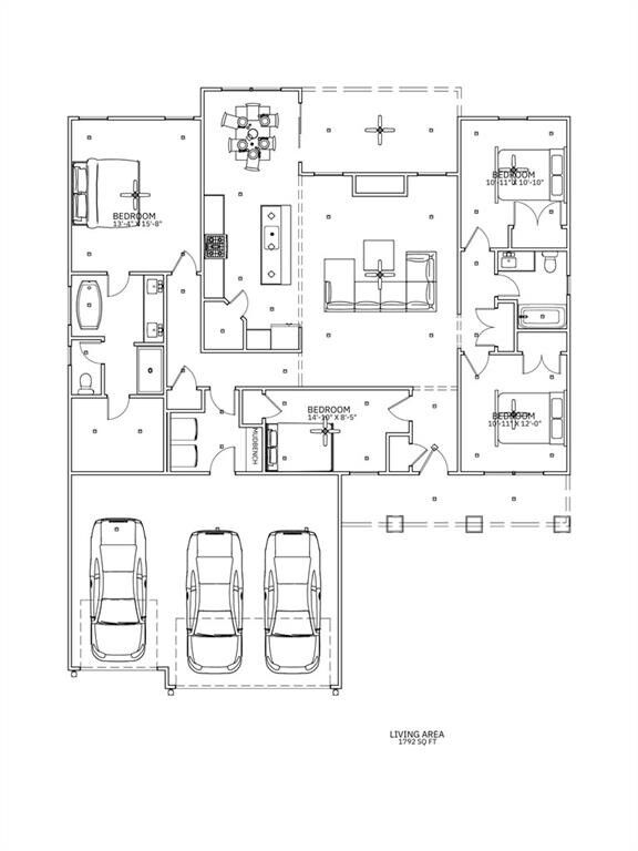 Property Photo: 7811 Scenic Valley Avenue AR 72762